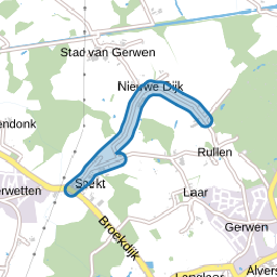 Nieuwe Dijk