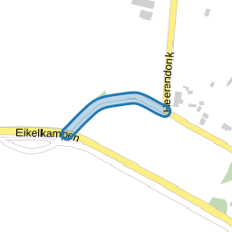 Nieuwlandweg