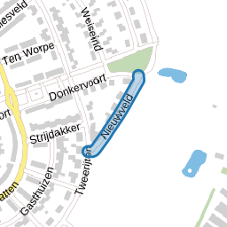 Nieuwveld