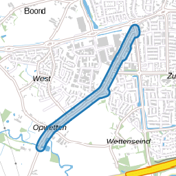 Opwettenseweg