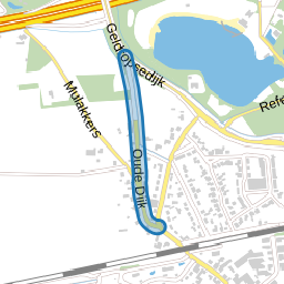 Oude Dijk