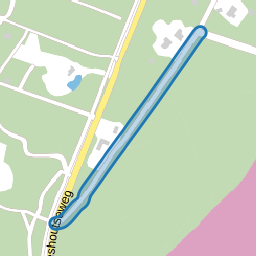 Oude Lieshoutsebaan
