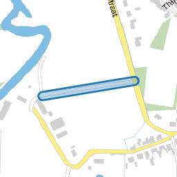 Oude Torendreef