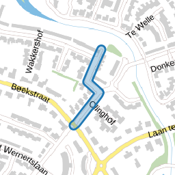 Oudenstein