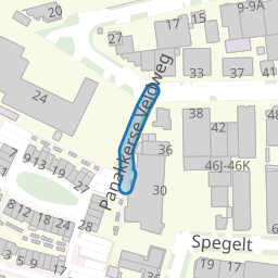 Panakkerse Veldweg