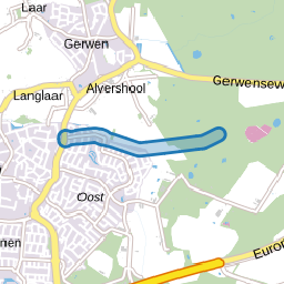 Papenvoortsedijk