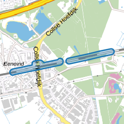 Parallelweg