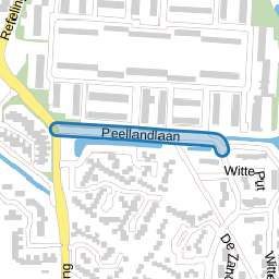 Peellandlaan