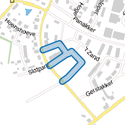 Pennekart