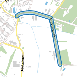 Prinsenweier