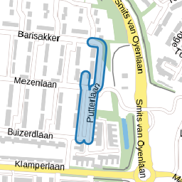 Putterlaan
