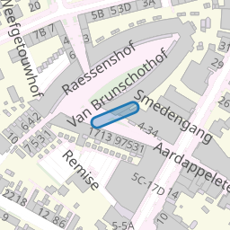 Raadhuishof