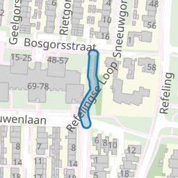 Refelingse Loop