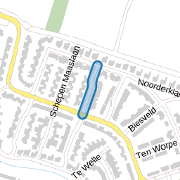 Schepen Smitslaan