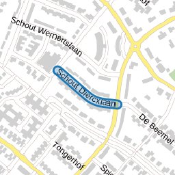 Schout Diercxlaan