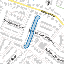 Schout Leytengaarde