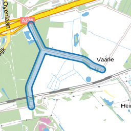 Schoutse Vennen