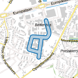 Spegelt