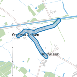 Stad van Gerwen