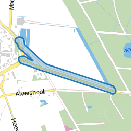 Stiphoutseweg