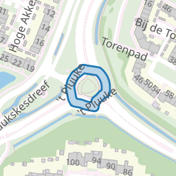 't Pluuke