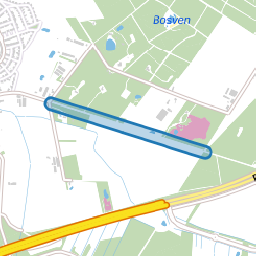 Tasterschootsedijk