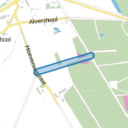 Tweevennekesweg
