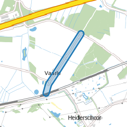 Vaarle