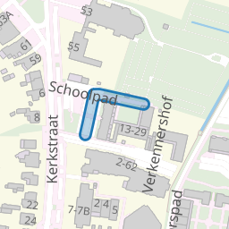 Van de Schoorhof