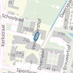 Verkennershof