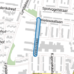 Vinkenlaan