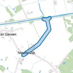 Vlasvenweg
