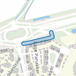 Voorste Groes