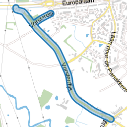 Vorsterdijk