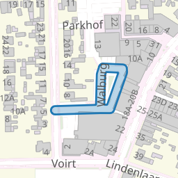 Walburg