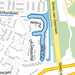 Witte Put