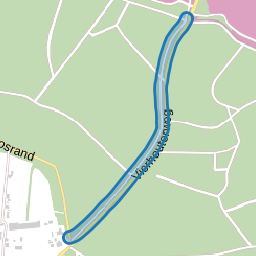 Elspeterheidepad