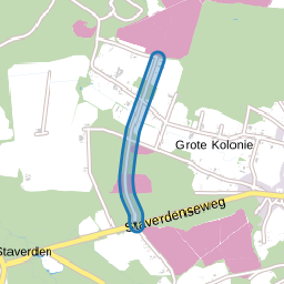 Hooiweg