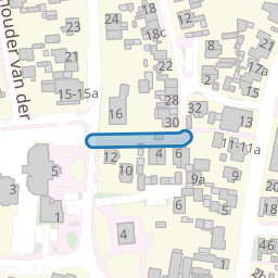 Kerkpad