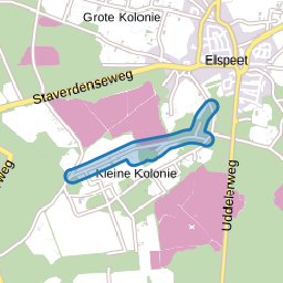 Molenbergweg