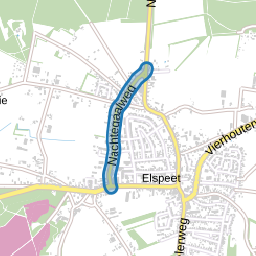 Nachtegaalweg