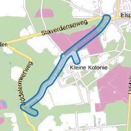 Oude Garderenseweg