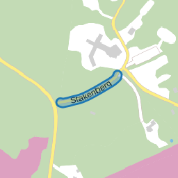 Stakenberg