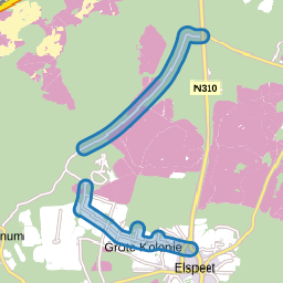 Stakenbergweg