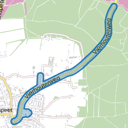 Vierhouterweg