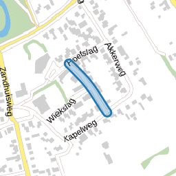 Bakkerspad