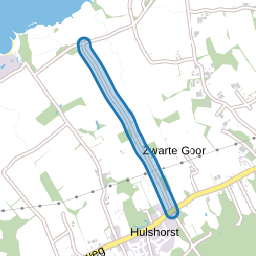 Bredeweg
