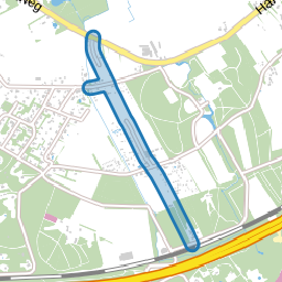 Essenburgweg
