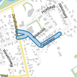 Kapelweg
