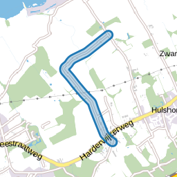 Killenbeekweg